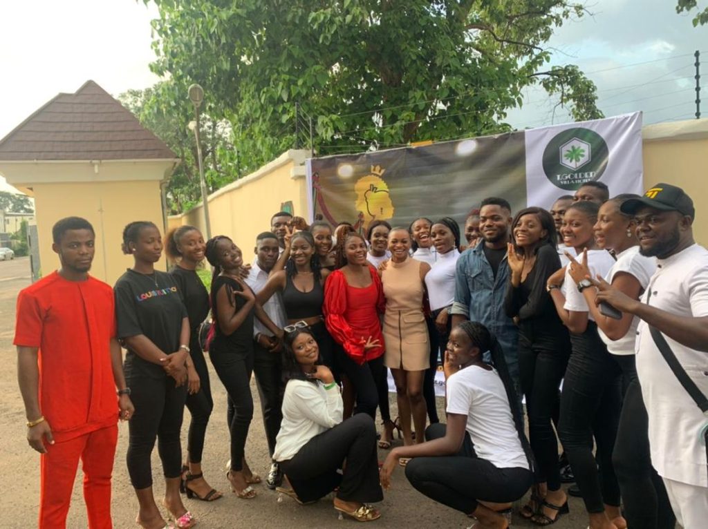 Anakwenze changing lives