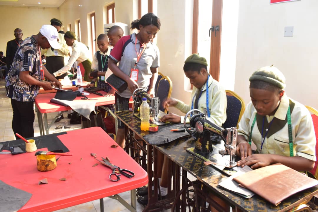 Skill acquisition