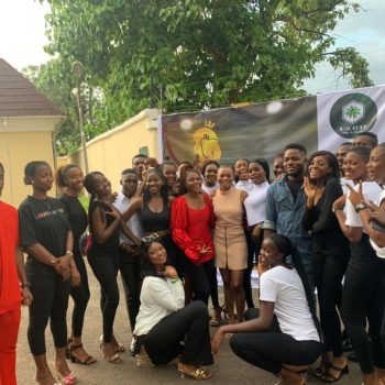 Anakwenze changing lives